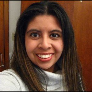 Meet your Posher, Brittani